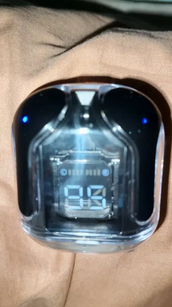 TWS Headset Bluetooth