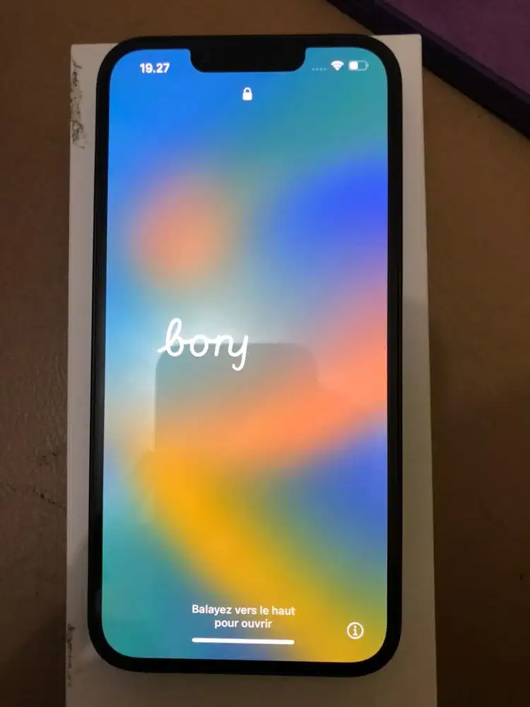 Iphone 14 128gb ex ibox mulus
