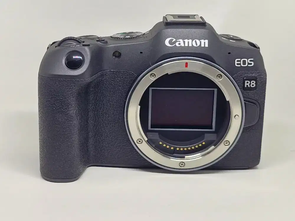 Canon R8 Mirrorless Camera (BO)