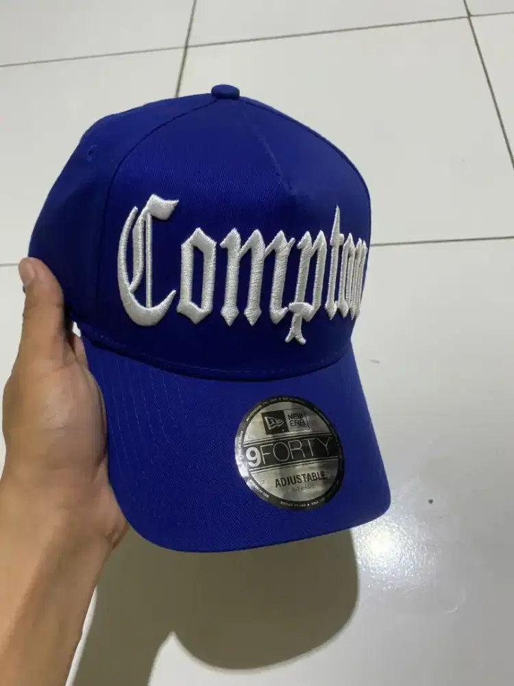 Topi new era original