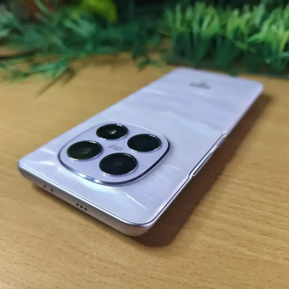 REDMI Note 15 5G Ram 12+12/512 GB Batangan