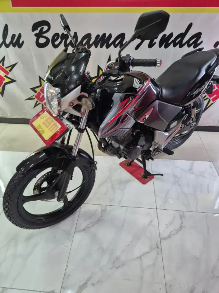 Honda Tiger Revo 200cc cw super orsinilan