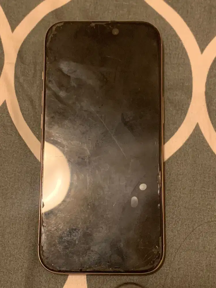 Iphone 16pro 128gb IBOX