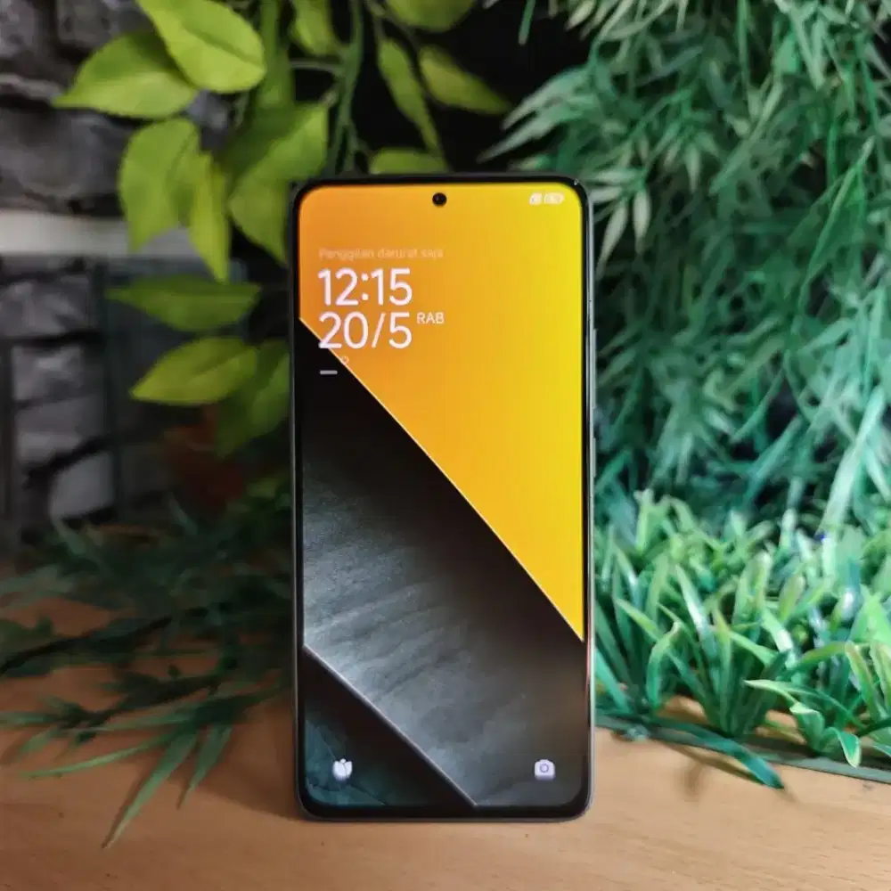 POCO M7 Pro 5G Ram 8+8/256 GB Batangan