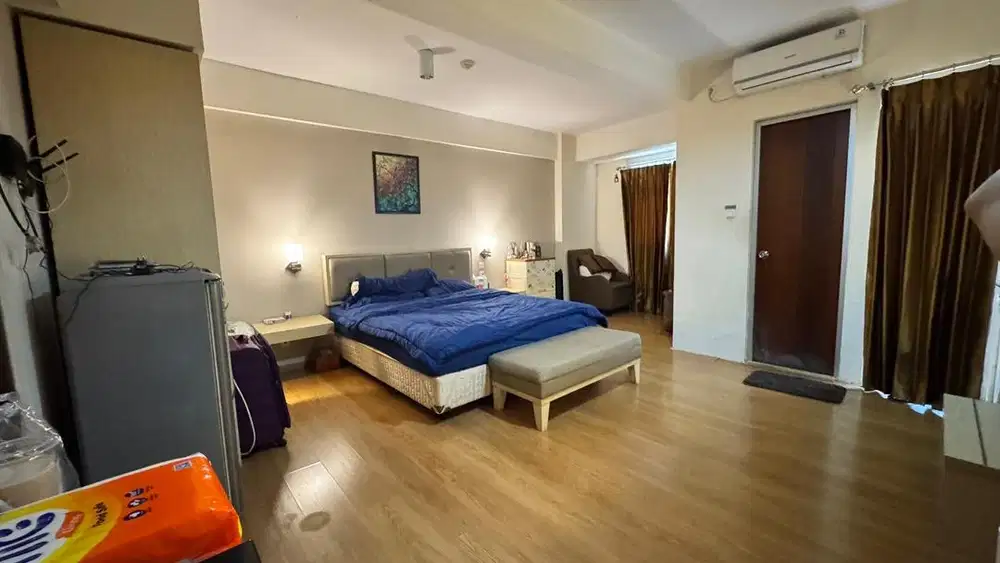 Disewakan apartemen gunawangsa manyar murah