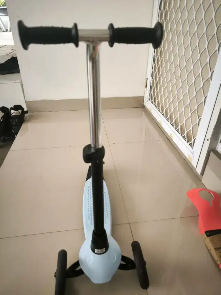 Jual Skuter Oxelo Decathlon 2-4 tahun