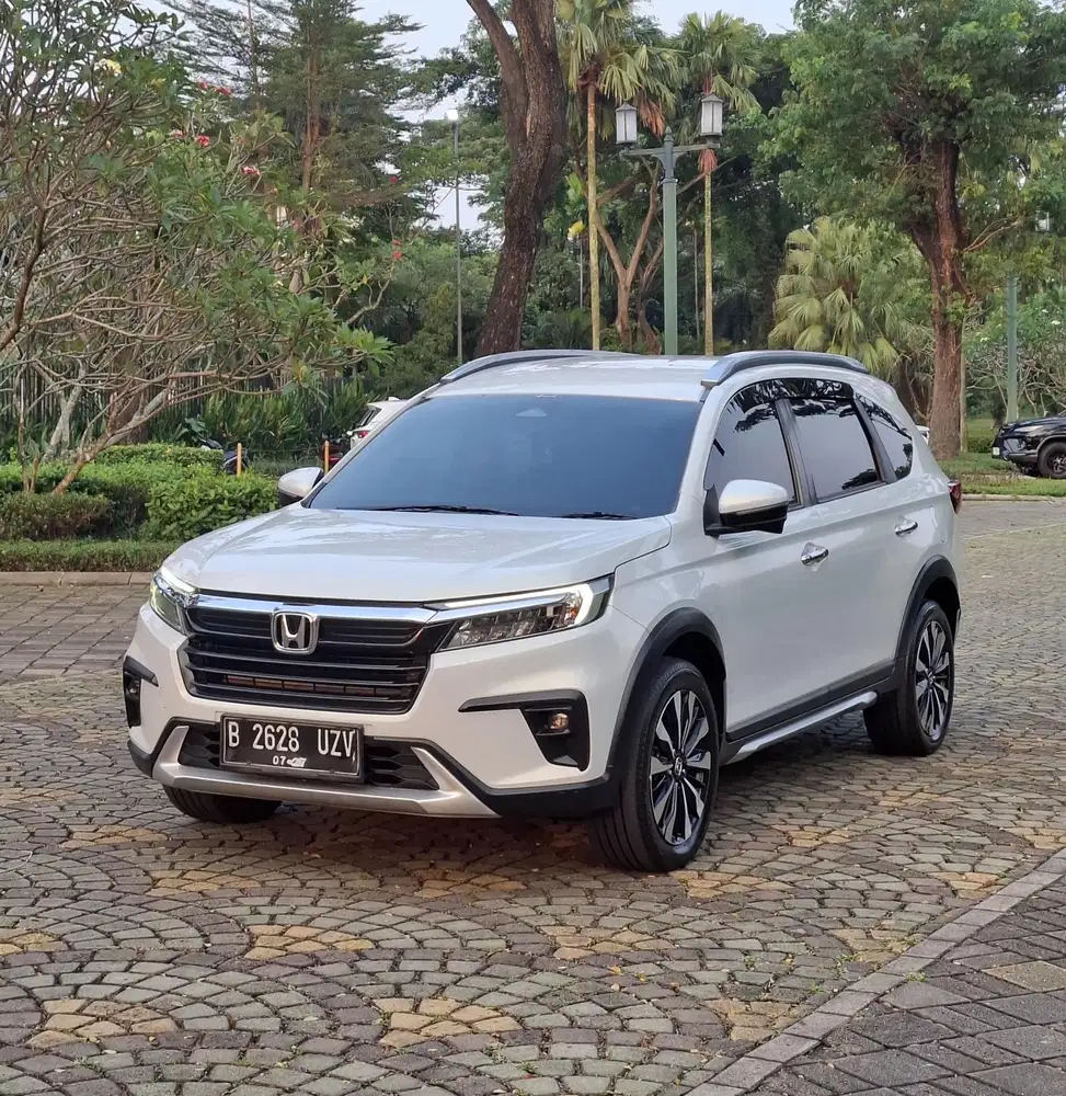 Honda BR-V 2022 Bensin