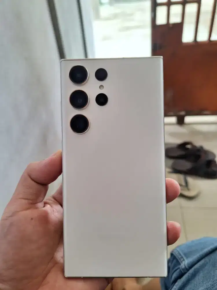 Samsung S23 Ultra 12/1tb