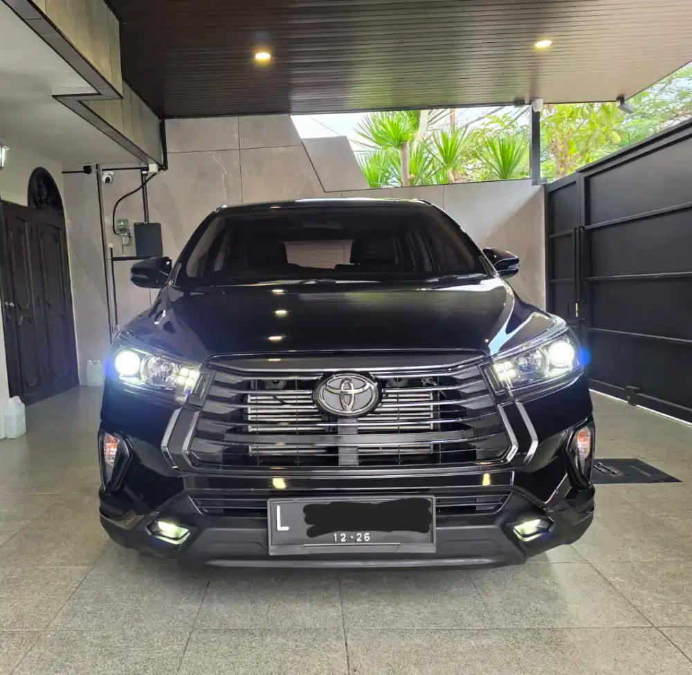 Km30rban Venturer Diesel Matic 2021