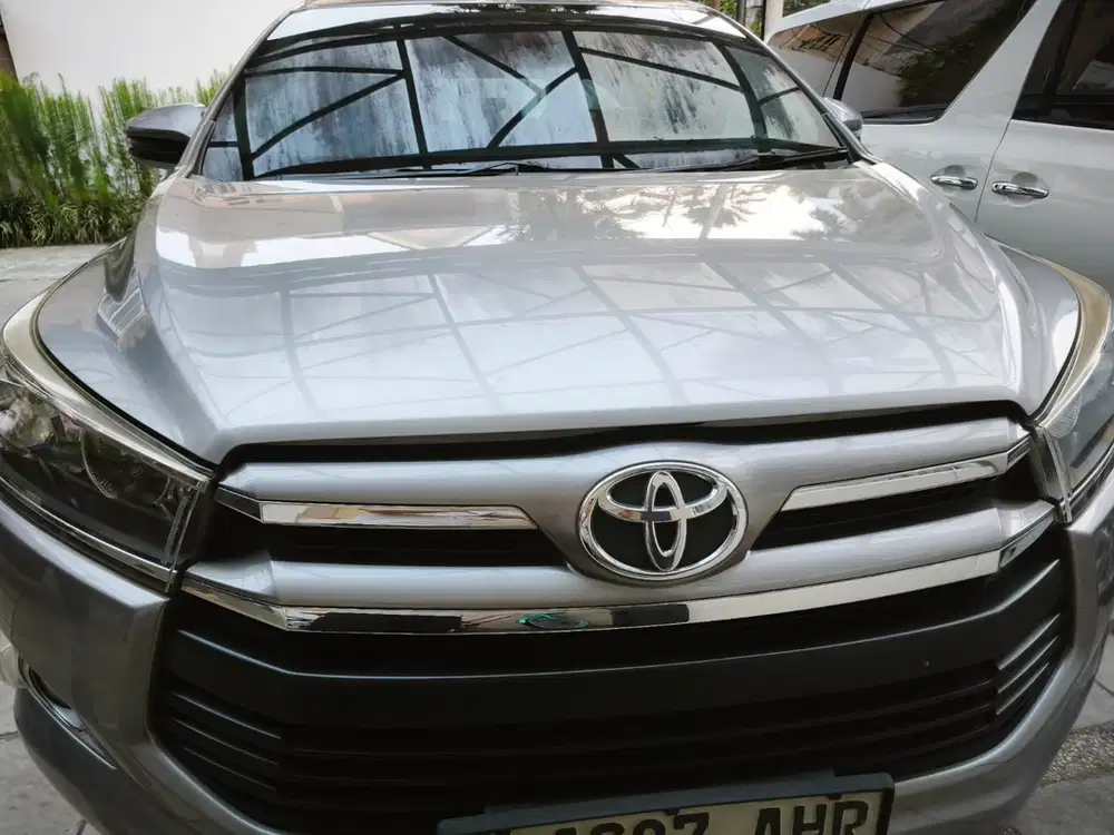 Toyota Kijang Innova 2019 Diesel