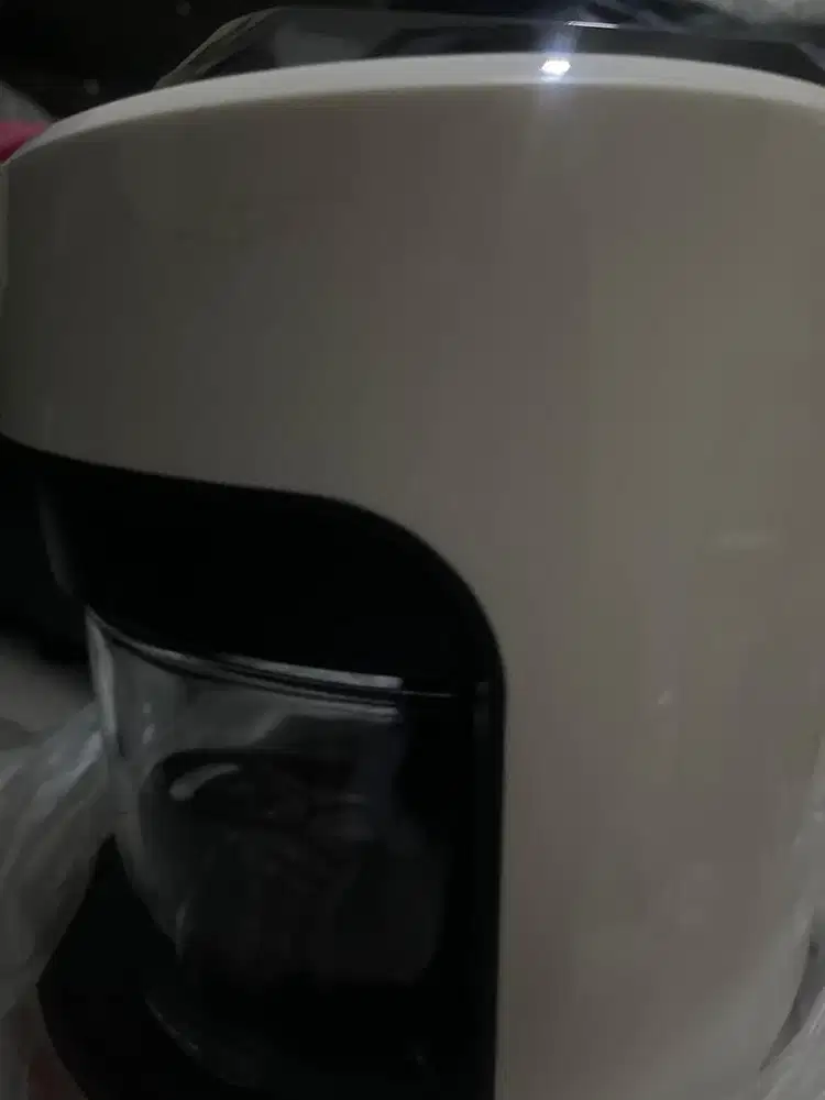 djual AIR FRYER STARCO 2,5 L