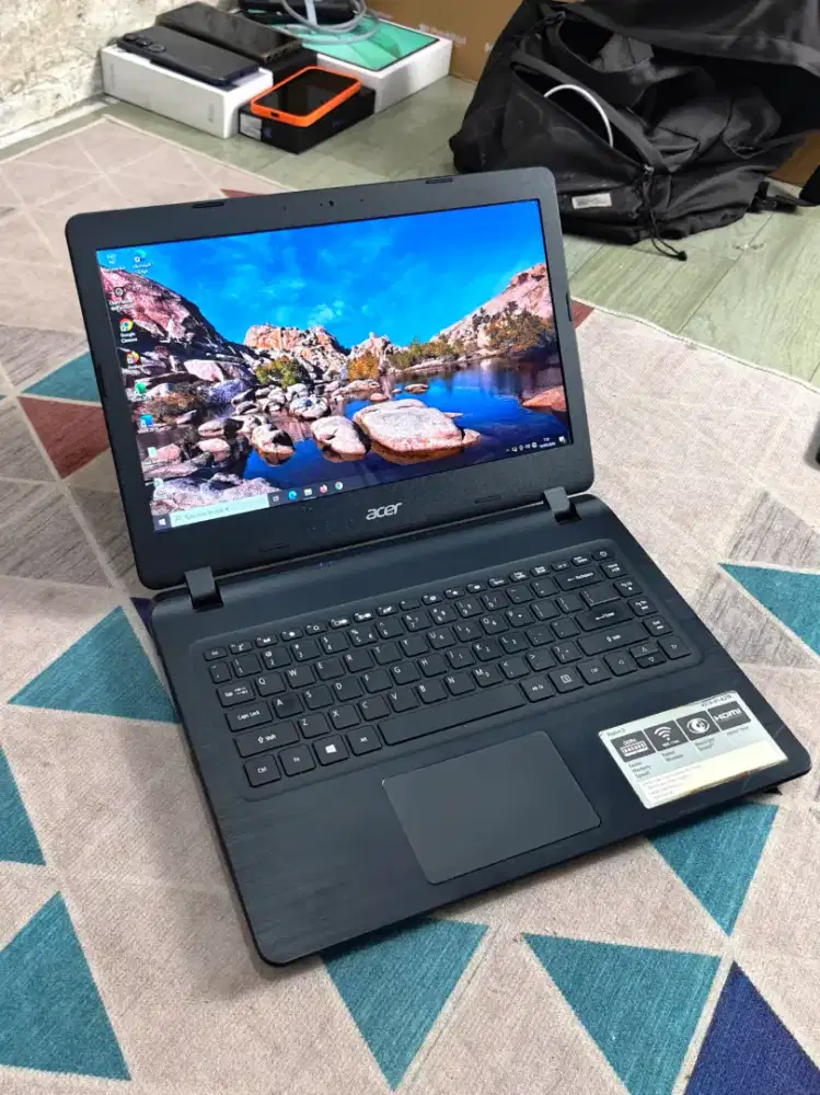 LAPTOP ACER ASPIRE 3 RAM 20GB