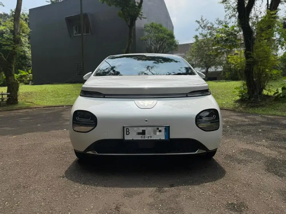 Cloud Pro 460 km