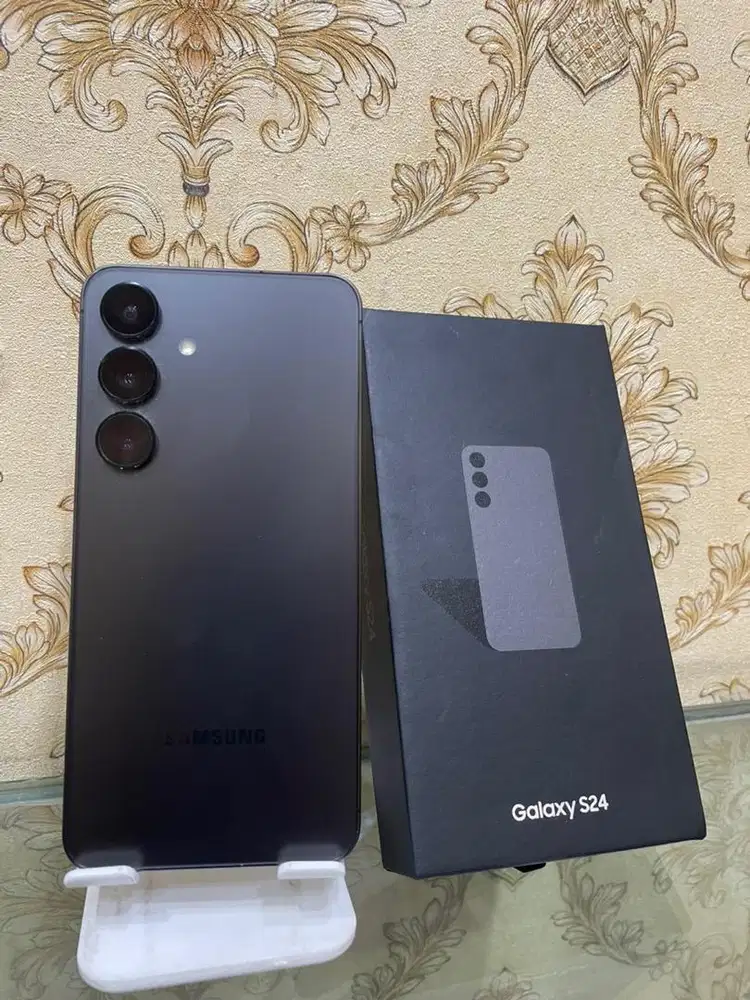 samsung s24 basic 8/512gb mulus