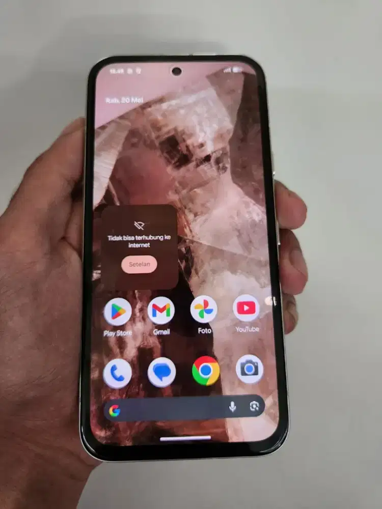 Google pixel 8a 8/128gb