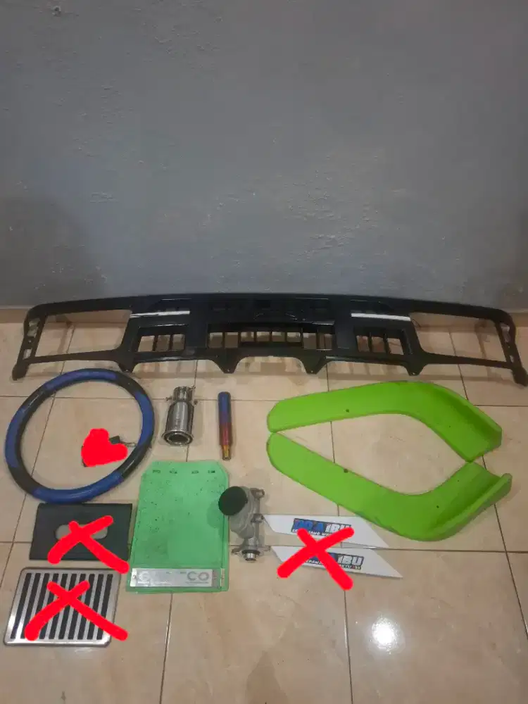 Copotan panther kotak