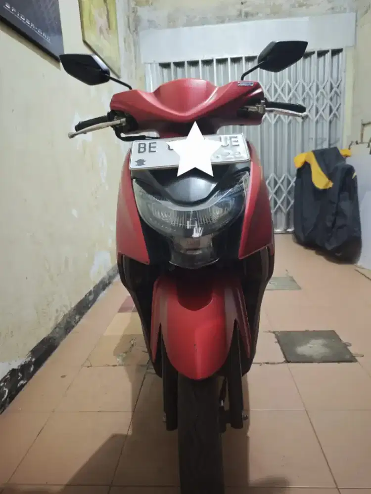 Gear 2024 tipe tertinggi mulus banget pajak panjang