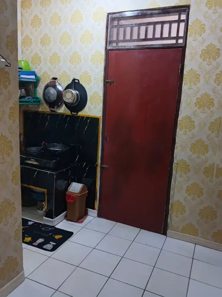 RUMAH CANTIK MURAH TANJUNG BARAT