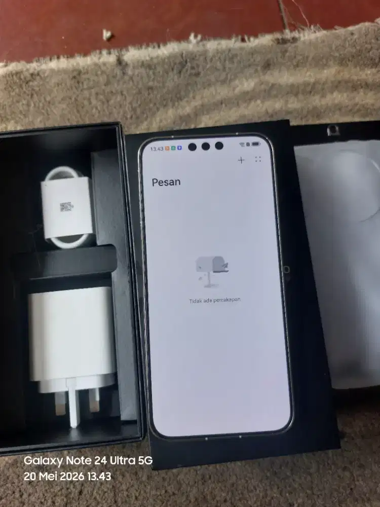 Huawei mate 80 pro