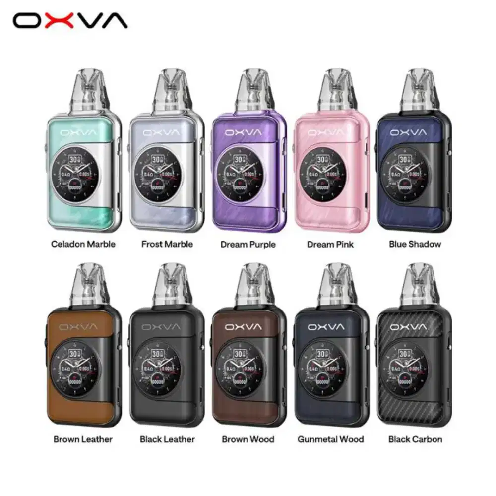 VAPORISTA SURABAYA BARAT&SELATAN