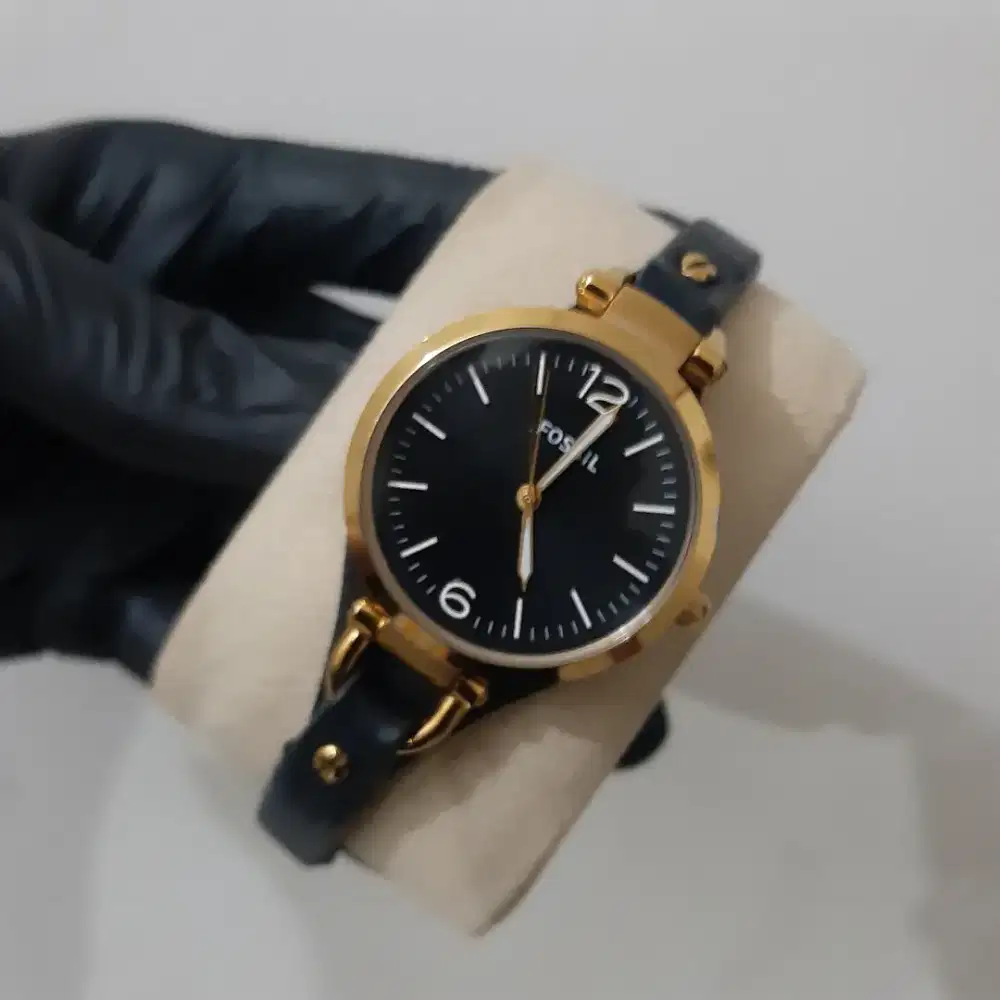 Fossil minimalis style