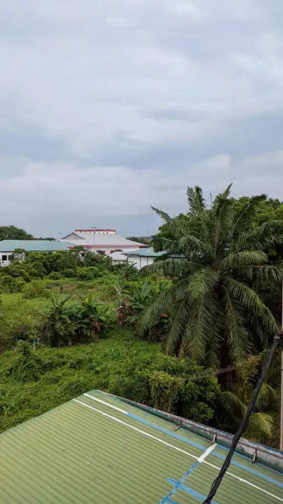 Mencari Lowongan Kerja