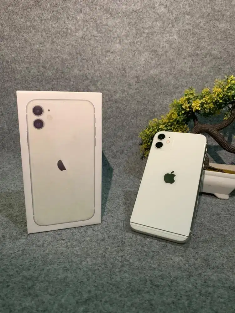 IPHONE 11 64GB ALL OPERATOR