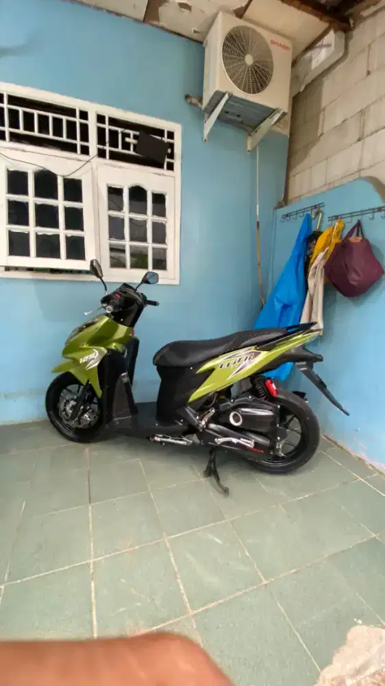 Vario 125 tahun 20145