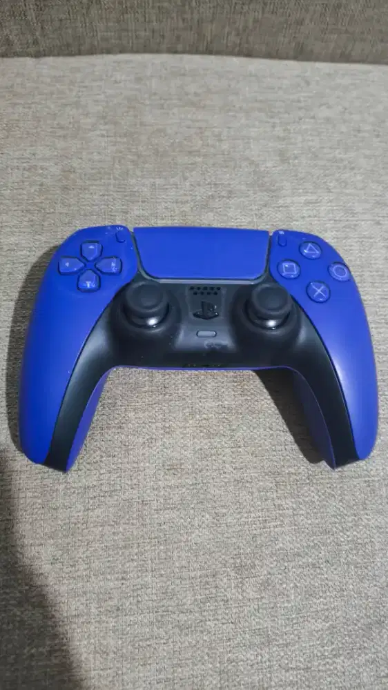 Stik dualsense ds5 ps5 ori ungu