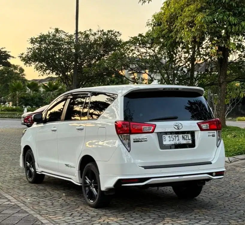 Toyota Kijang Innova 2020 Diesel