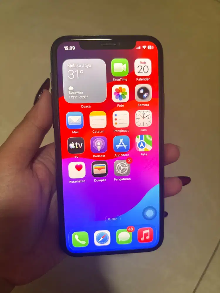 Ip 11 pro 64gb inter