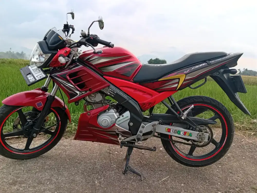 Jarang di pakai