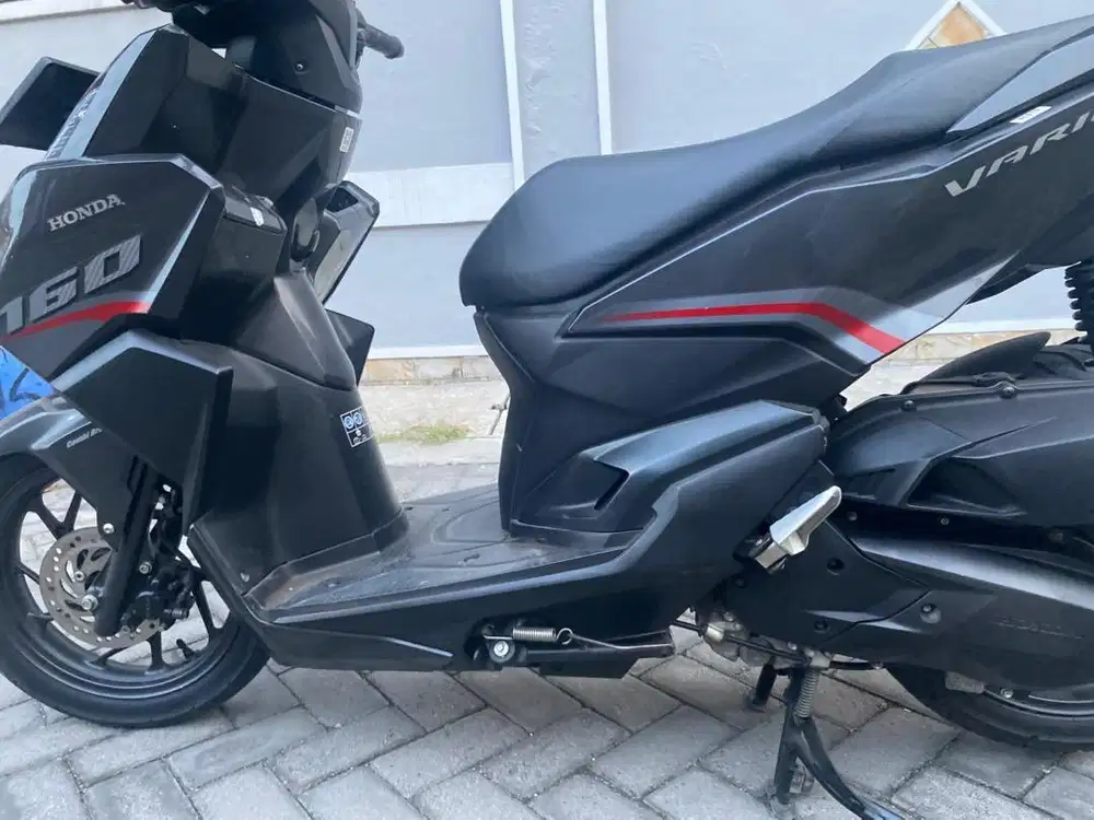 Vario 160 2023/2022 Original mulus istimewaa