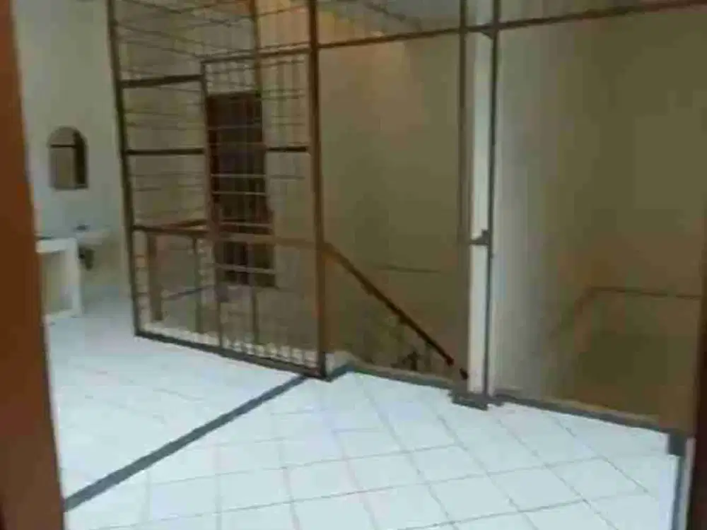 D sewa ruko gandeng bandengan indah