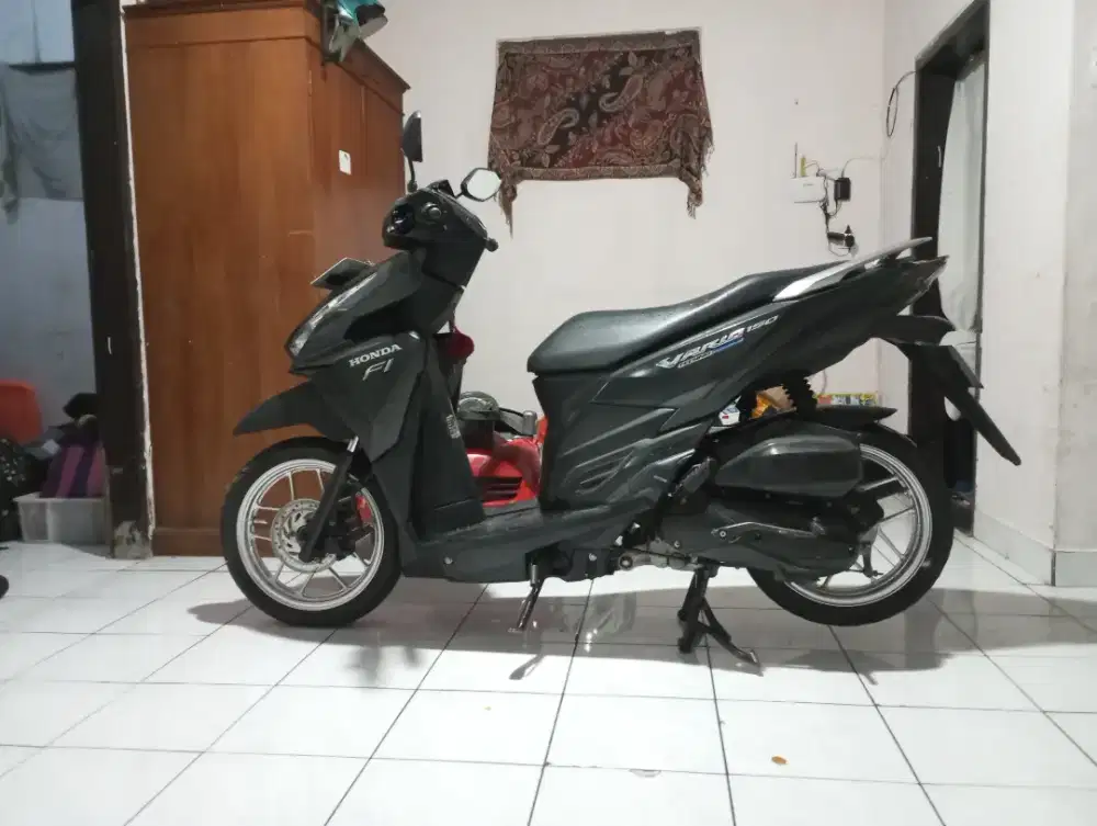 Vario 150 LED old 2015