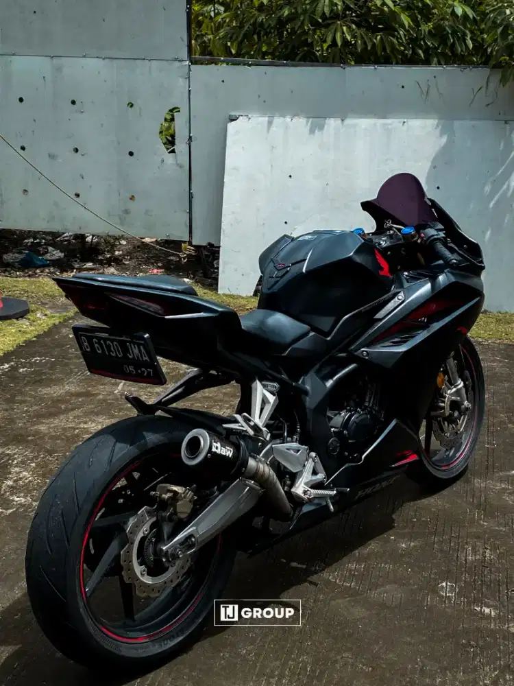 FOR SALE!! Honda CBR 250RR ABS 2017