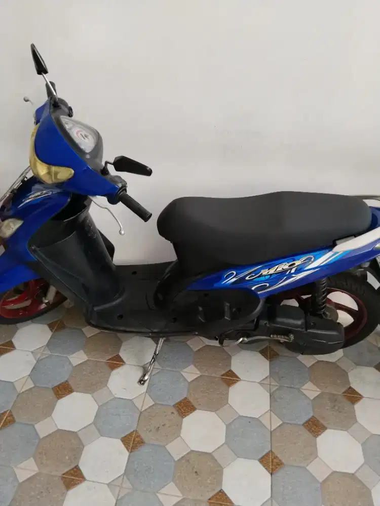 Jual mio sporty