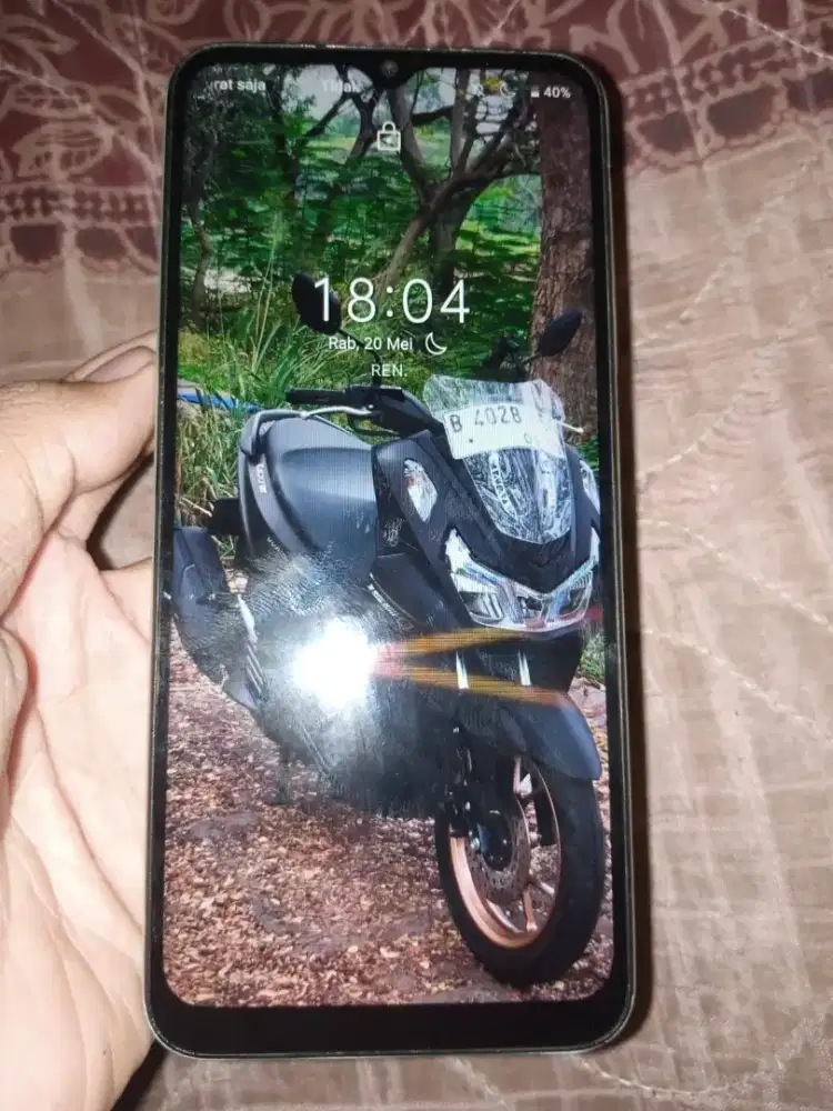 Jual Realme 50i 4/64