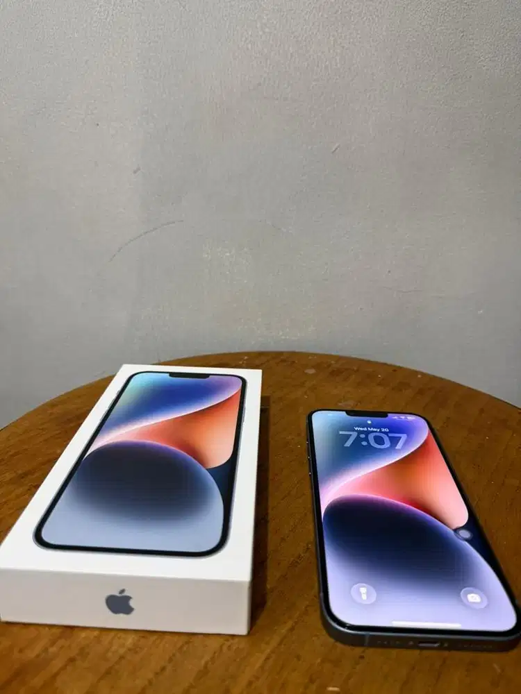 Iphone 14+ Plus 128gb Ibox