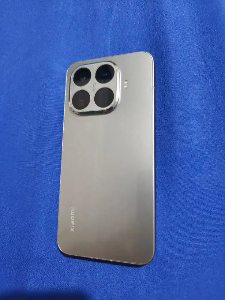 Xiaomi 15T Pro mulus like new