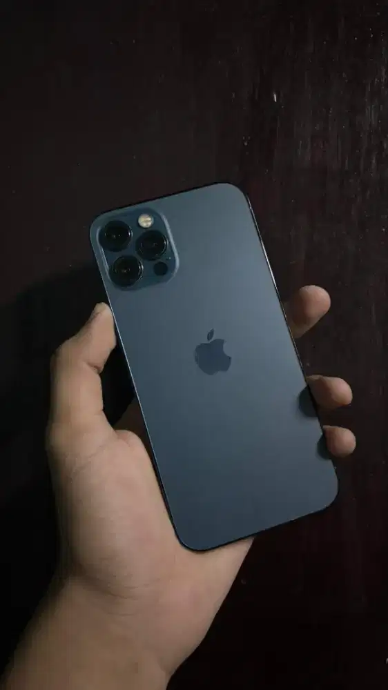 Iphone 12 pro 256 gb inter all provider