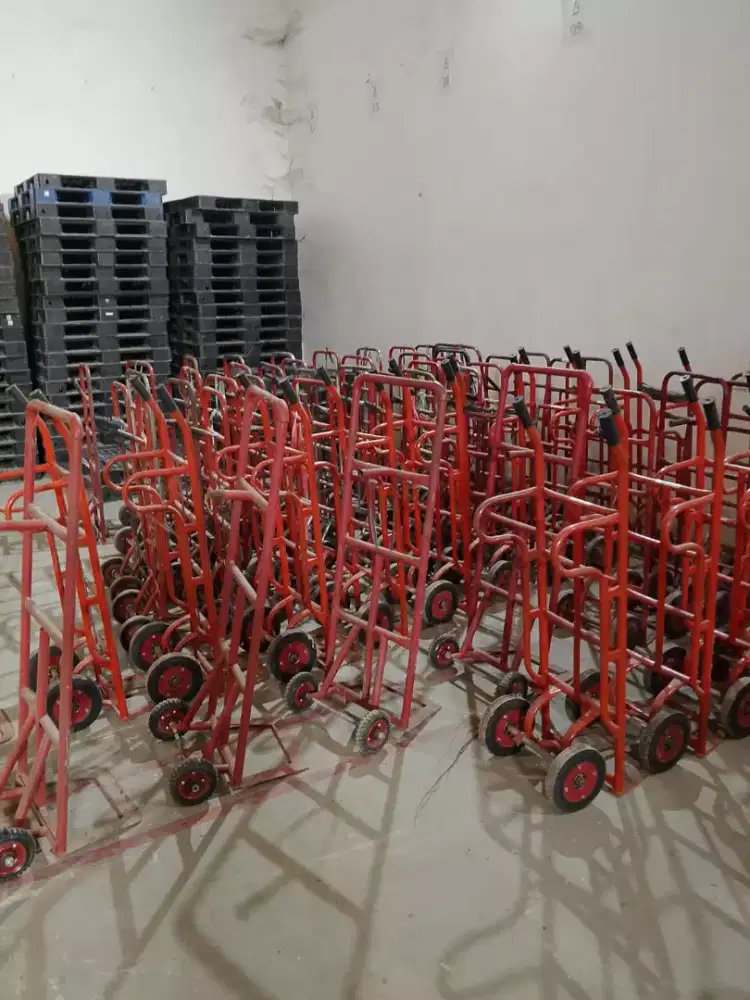 Troli barang murah