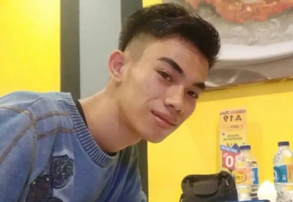 Butuh kerjaan driver
