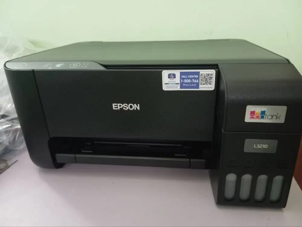Jual Printer Epson L3210