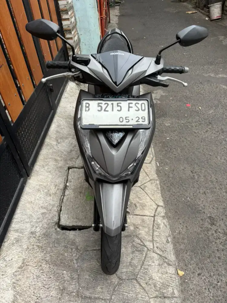 Bismillah jual beat 2024 deluxe kelengkapan aman semua