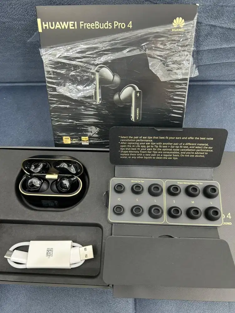 Huawei Freebuds Pro 4
