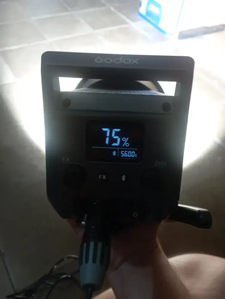 Godox litemons LA2000