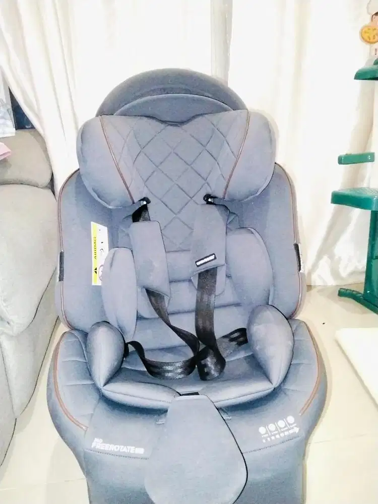 carseat babydoes