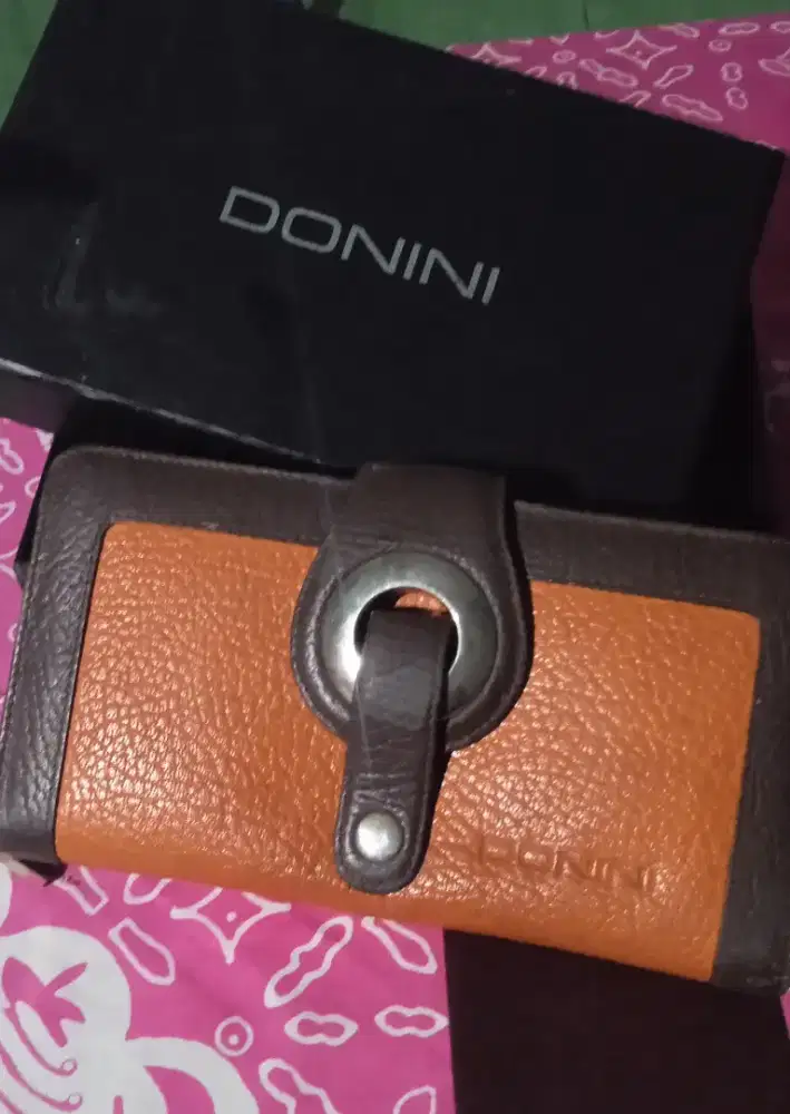 Dijual Dompet DONINI