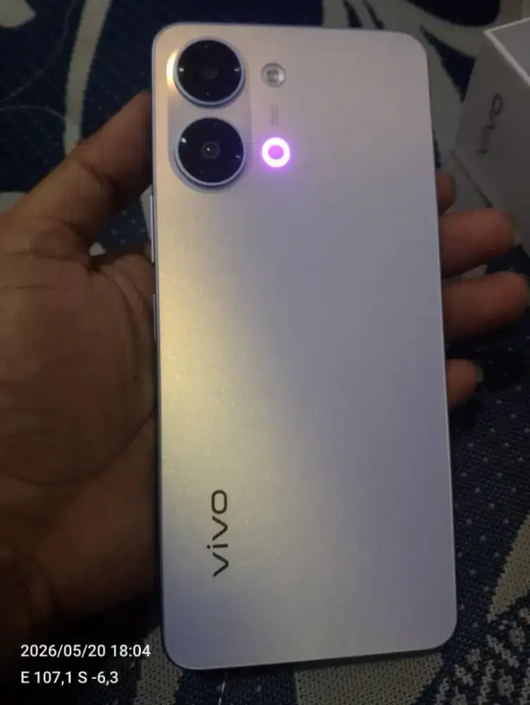 Jual HP vivo y05